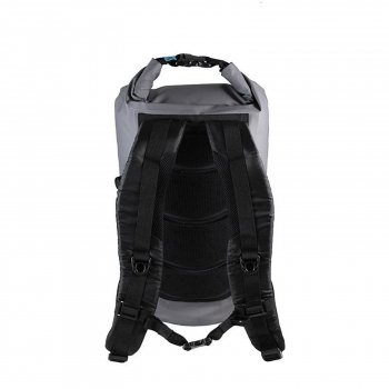 Dry Ice Cooler Backpack Cooler Bag 20 liters Grey