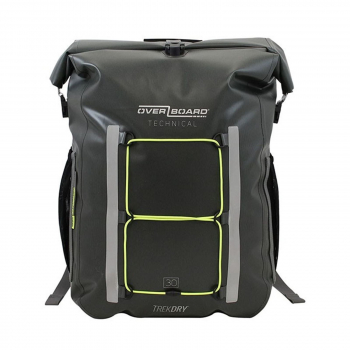 OverBoard waterproof backpack TrekDry 30 liters