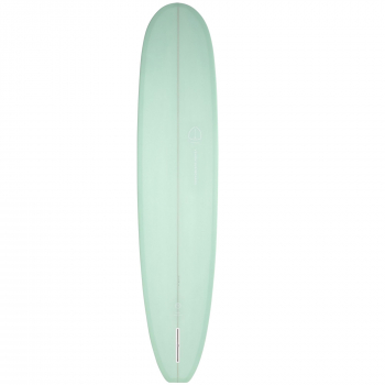 Tabla de surf VENON Landmark 9.2 Longboard Seagreen