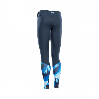 ION Amaze Neoprenhose 1,5mm Frauen blue capsule