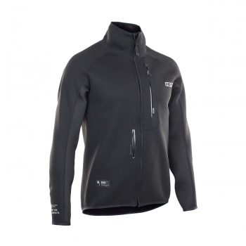 ION Neo Cruise Jacke Männer black