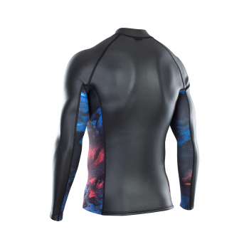 ION Neo Zip Top Skin 2/1mm Männer black capsule