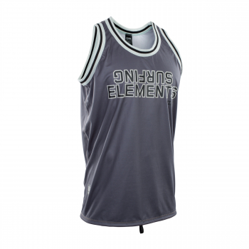 ION Basketball Shirt Männer blue