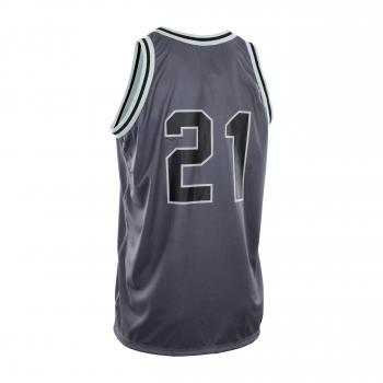 ION Basketball Shirt Männer blue