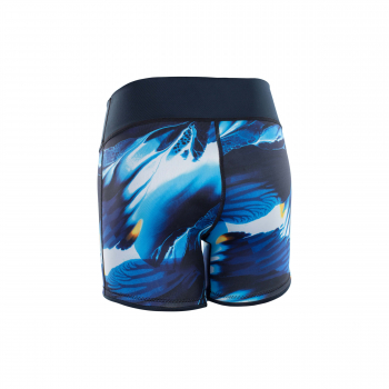 ION Amaze Shorty Neo Pantalones Mujer azul cápsula