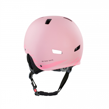 ION Hardcap 3.2 comfort Wassersporthelm dirty rose