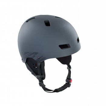 ION Hardcap 3.2 casco confort deportes acuáticos gris acero