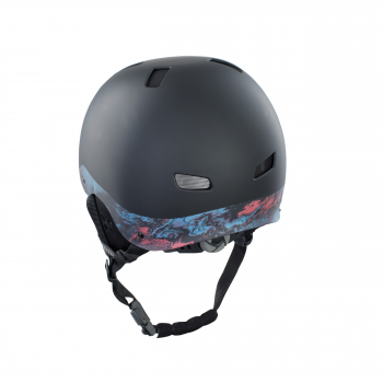 ION Hardcap 3.2 select Wassersporthelm black capsule