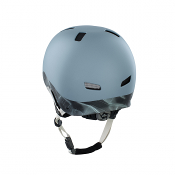 ION Hardcap 3.2 select Wassersporthelm dark grey