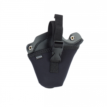ION Pad auricolari Walkie Talkie - lato destro nero Taglia unica