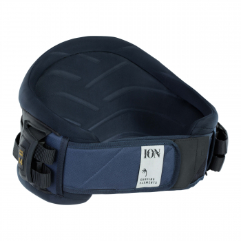 ION Riot Curv 14 Hüft-Trapez black
