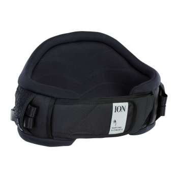 Arnés de cadera ION Riot 9 negro