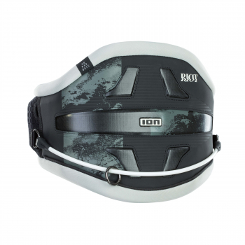 ION Imbracatura per fianchi Riot 9 grigio