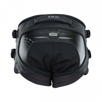 ION Radar Sitz-Trapez black