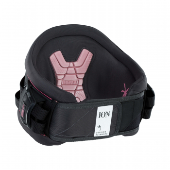 ION Nova Curv 10 Hüft-Trapez black