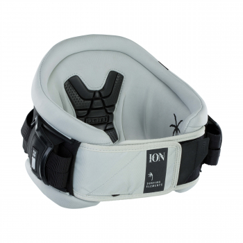 ION Nova Curv 10 Hüft-Trapez silver