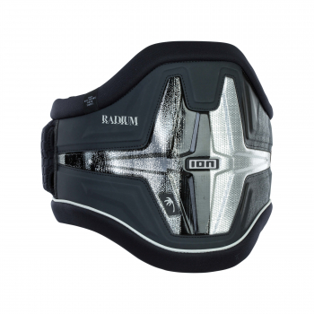 ION Radium 8 Hüft-Trapez black