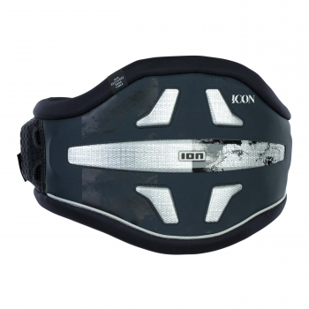 ION Icon 9 Hüft-Trapez black
