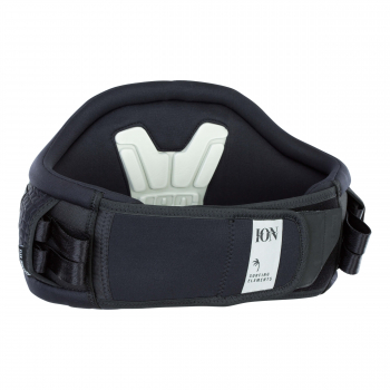 ION Icon 9 Hüft-Trapez black