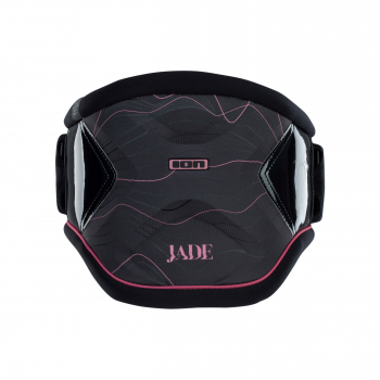 ION Jade 6 Hüft-Trapez black