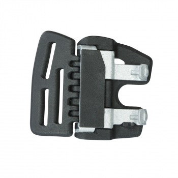 ION Releasebuckle VI for C-Bar 2.0/3.0/4.0/Spectre Bar black OneSize