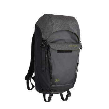 ION Mission Pack 40 bag black 40 l