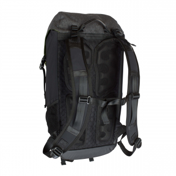 ION Mission Pack 40 bag black 40 l