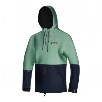 Mystic Voltage Sweat 3mm Men Night Blue