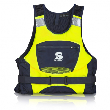 Secumar Jump Pro life jacket