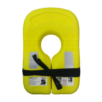 Secumar Secu 17 solid life vest/ reserve life vest