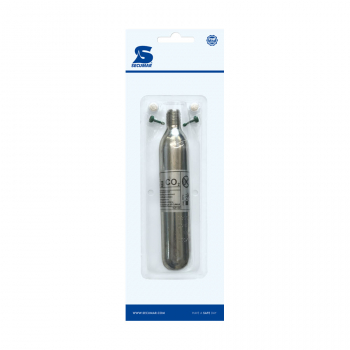 Cartucho de recambio Secumar CO2 Accesorios de rescate