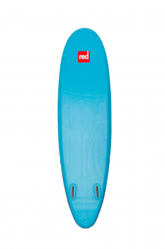 Red Paddle Co RIDE SUP 9'8" x 31" x 4" MSL con bomba TITAN 2