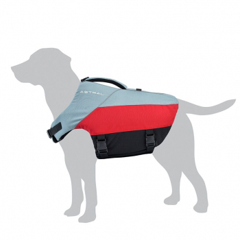 Astral Birddog Grey - XS