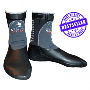 Atan Mistral Neoprenboot 3mm Vorderansicht