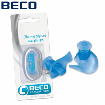 Tapones para los oídos BECO - Orejeras