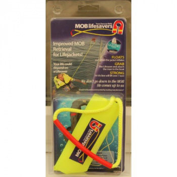 MOB Lifesaver Rettungsleine