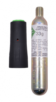 Crewsaver Rearming Kit 33g 150N und 165N