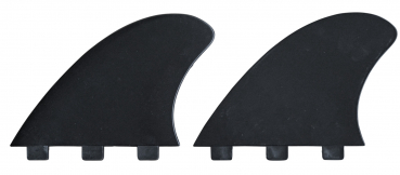 Eurofins Surfboard Retro Keel Finnen Set FCS Für Retro Fisch Surfboard Shapes