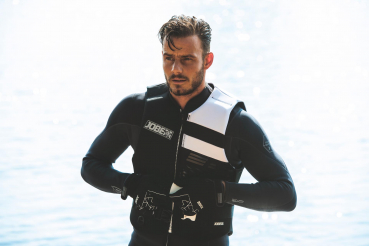 Jobe Suction Jetski Handschuh Männer Detailansicht Ganzkörper