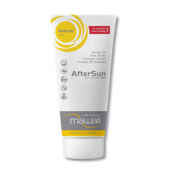 Mawaii AfterSun Body Lotion 75 ml