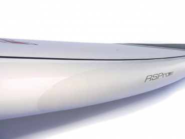 RSPro Klar Jumbo SUP Rail Schutz 210x8.9 cm 6'11"x3.5"