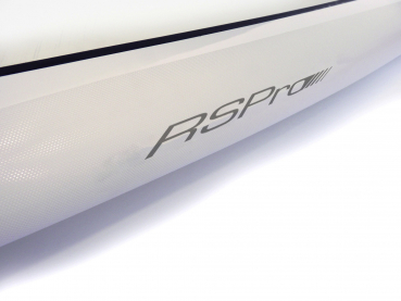 RSPro Klar Jumbo SUP Rail Schutz 210x8.9 cm 6'11"x3.5"