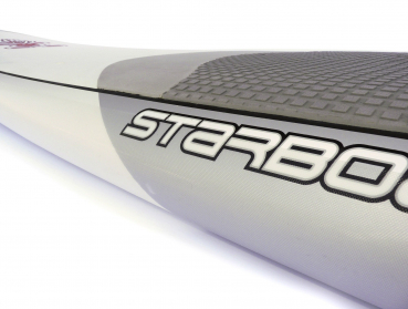 RSPro Klar Jumbo SUP Rail Schutz 210x8.9 cm 6'11"x3.5"