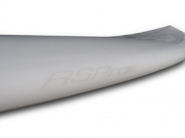 RSPro Matte Clear Surf Rail Protection 150x3.2cm 5'x1.25"
