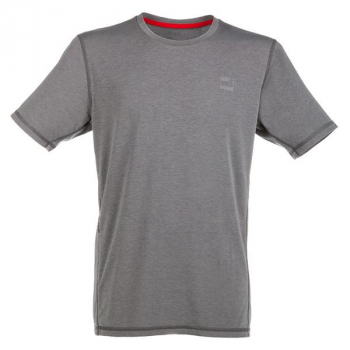 Red Original Performance Tee Men