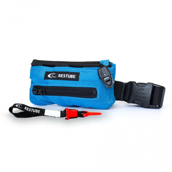 Restube quick release with Restube Sports