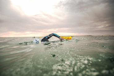Restube Swimmer