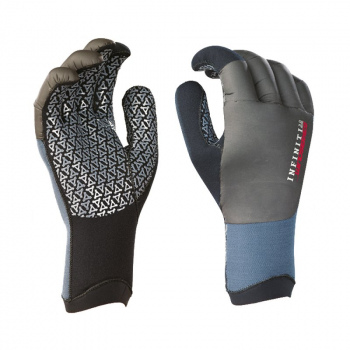 Xcel Kite Neoprenhandschuh 3mm Ansicht