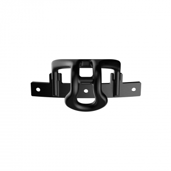 ION Aluminium Hook 2.0 for C-Bar / SPECTRE Bar Kitesurf OneSize