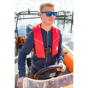 Secumar Arkona 275 life jacket